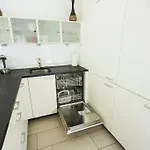 Apartamento Herbi *