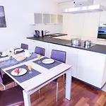 Apartamento Herbi *