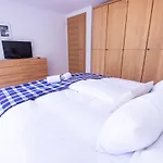 Herbi Apartamento Zermatt