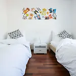 Herbi Apartamento Zermatt