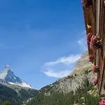 Apartamento Herbi Zermatt