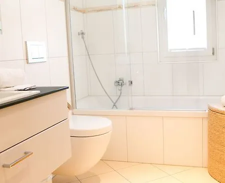 Herbi Appartement *