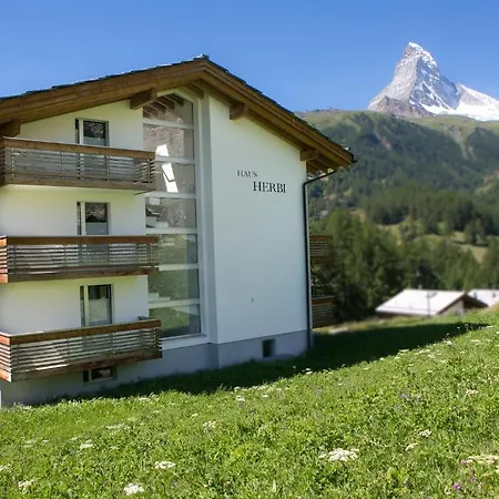 Apartamento Herbi