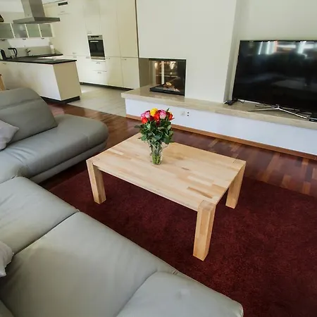 Apartamento Herbi *