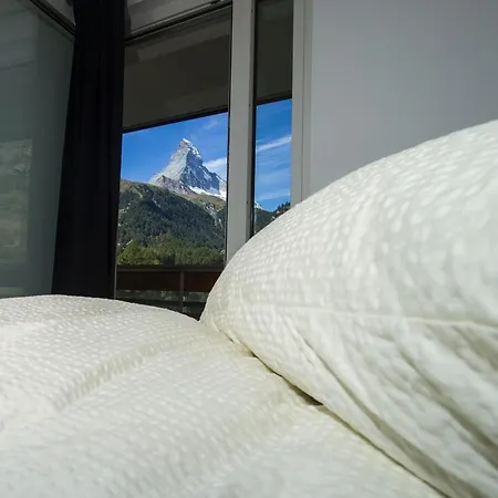 Herbi Appartement Zermatt