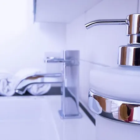 Apartamento Herbi *