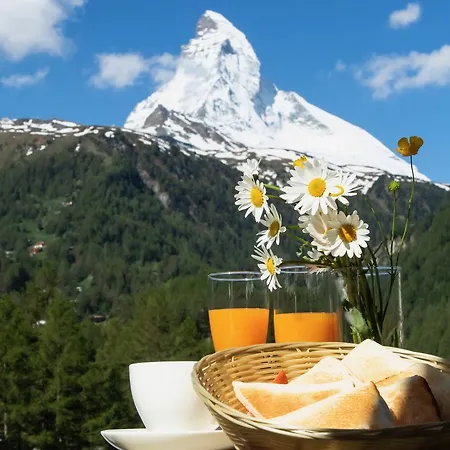 Herbi Zermatt
