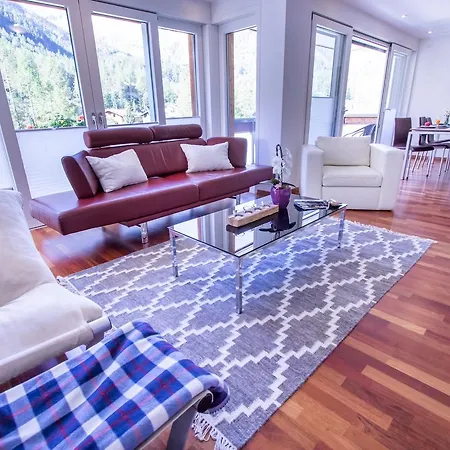 Appartement Herbi *