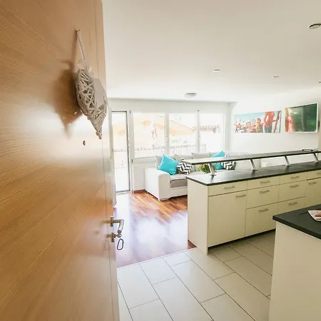 Herbi Appartement