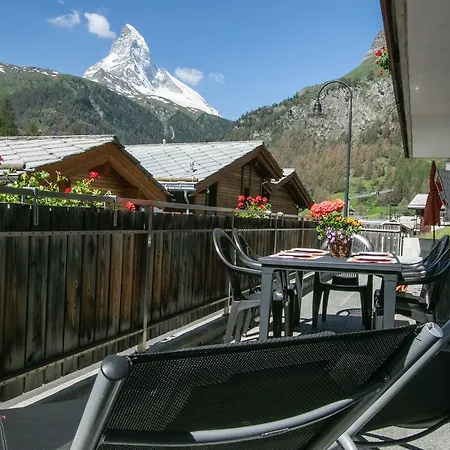 Herbi Zermatt