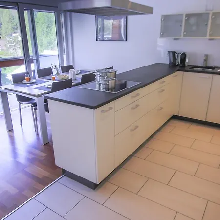 Herbi アパート