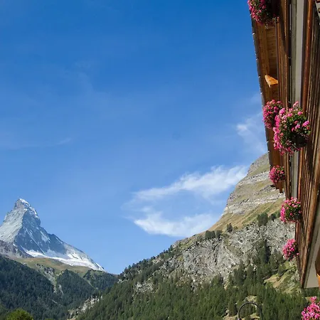 Appartement Herbi Zermatt