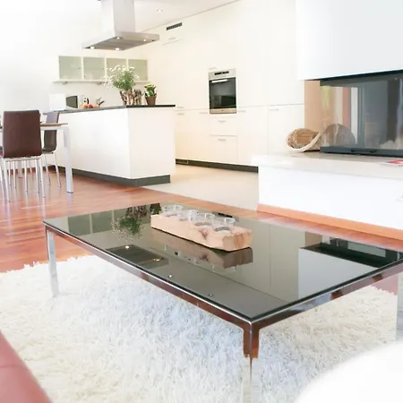 Herbi Apartamento *