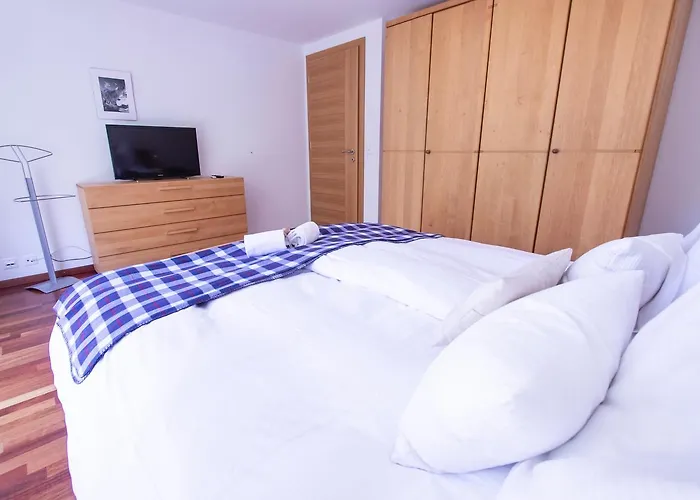 Herbi Daire Zermatt