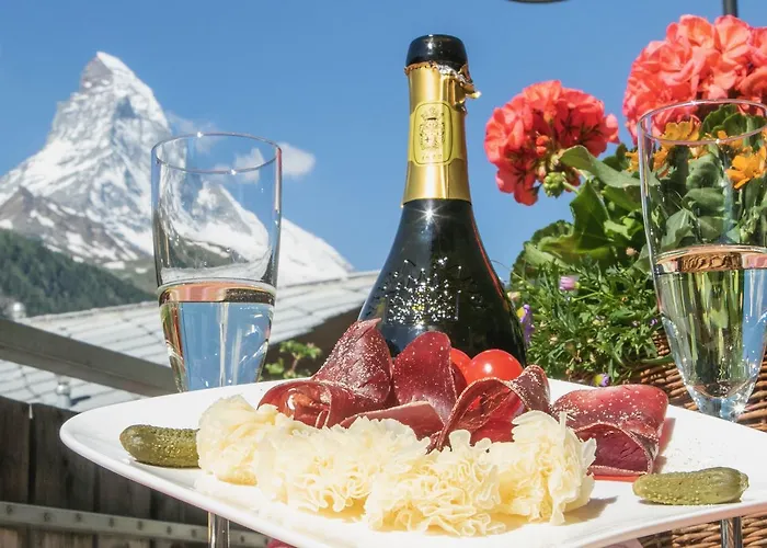 Herbi Zermatt